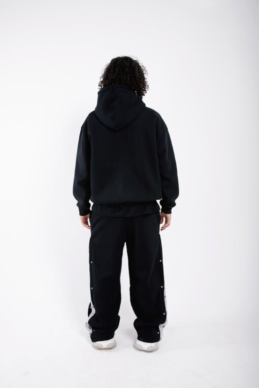 Black Snake Hoodie - Image 3