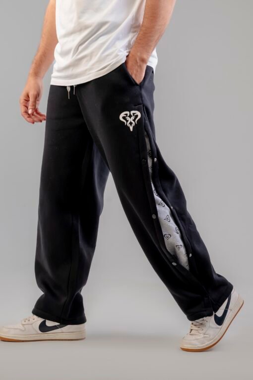 Black Snake Pants - Image 3