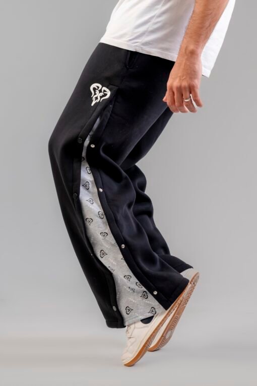 Black Snake Pants