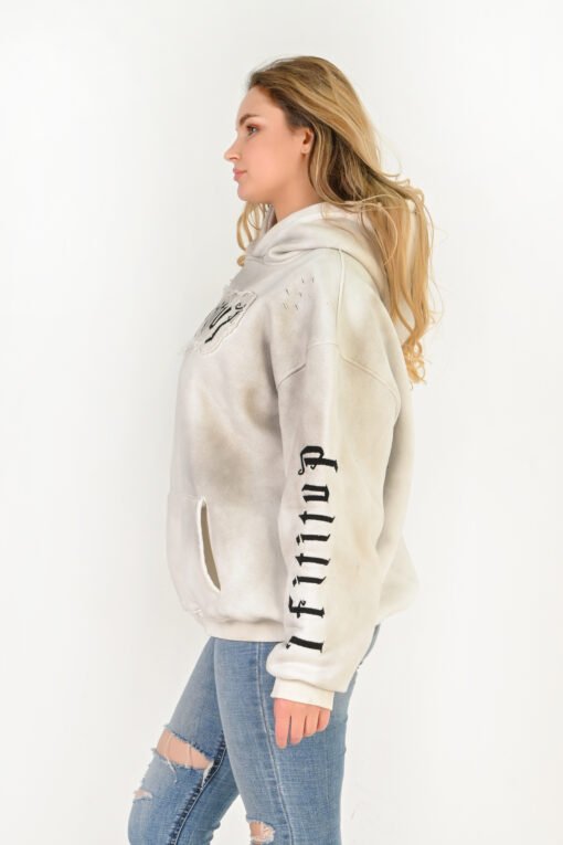 gang hoodie - ladies edition - Image 5