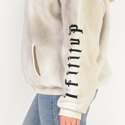 gang hoodie - ladies edition - Image 6