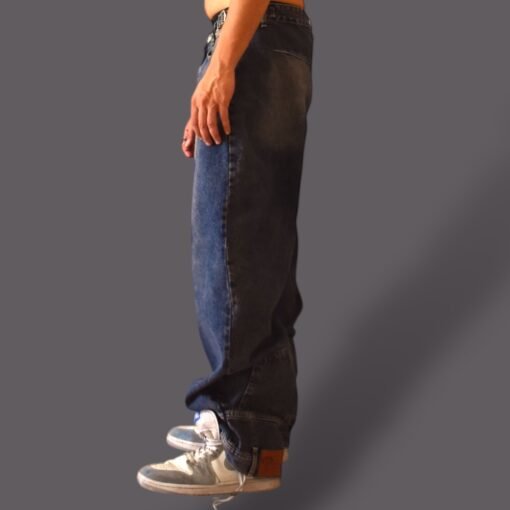 Cargo denim - Image 2