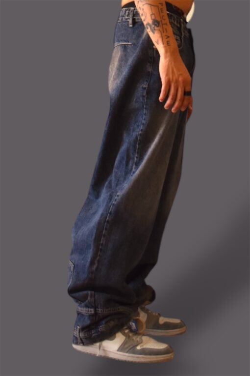 Cargo denim - Image 3