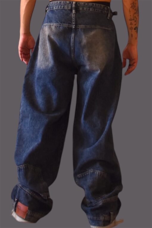 Cargo denim - Image 4